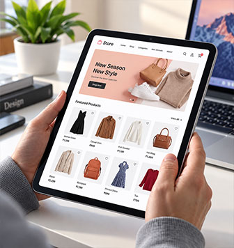 ecommerce development company in chennai